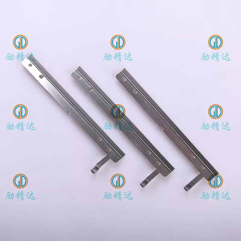 Pjovimo mechanizmas