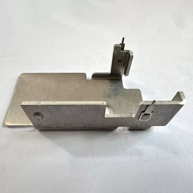 Lakštinio metalo lenkimo dalys